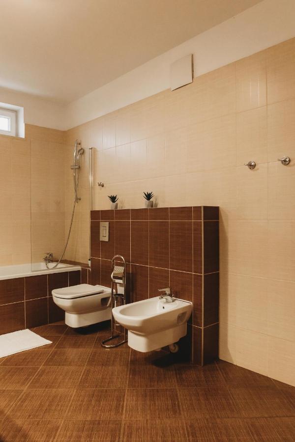 Clicktheflat Gdanski Center Prestige Apart Rooms Warsaw Luaran gambar