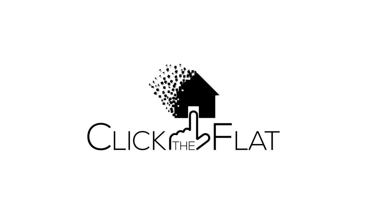 Clicktheflat Gdanski Center Prestige Apart Rooms Warsaw Luaran gambar